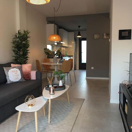 Private House 3 Bedrooms With Garden And Terrace - Torre De La Horadada Eksteriør billede