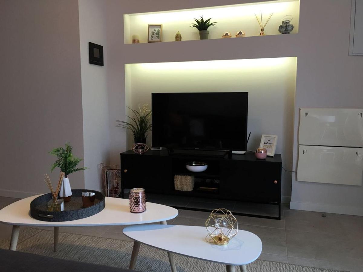 Private House 3 Bedrooms With Garden And Terrace - Torre De La Horadada Eksteriør billede
