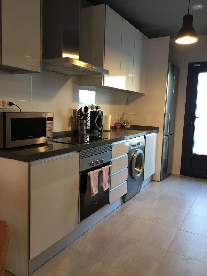 Private House 3 Bedrooms With Garden And Terrace - Torre De La Horadada Eksteriør billede