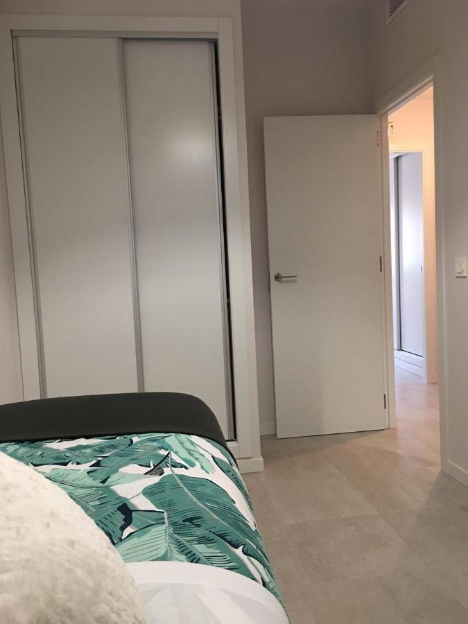 Private House 3 Bedrooms With Garden And Terrace - Torre De La Horadada Eksteriør billede