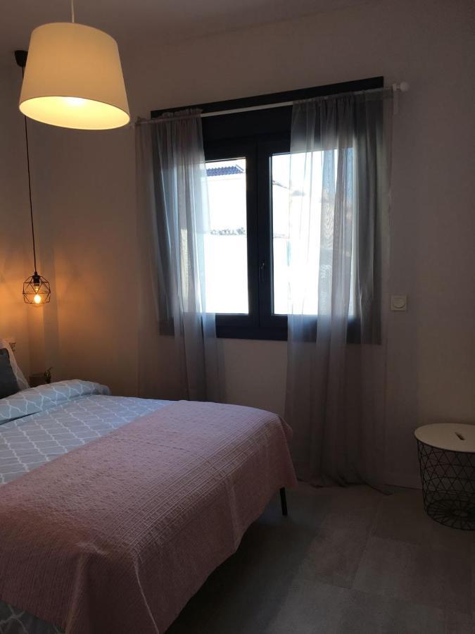 Private House 3 Bedrooms With Garden And Terrace - Torre De La Horadada Eksteriør billede