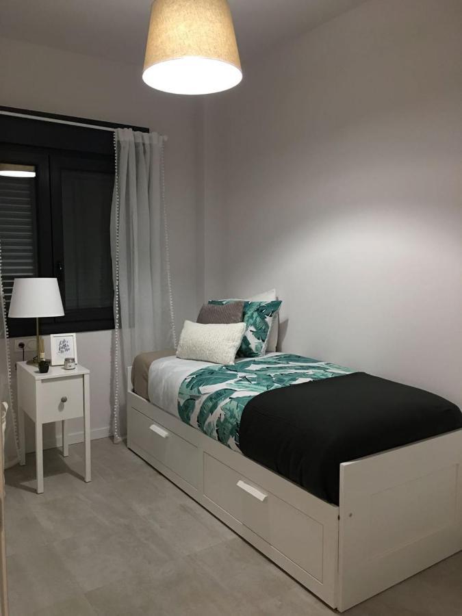 Private House 3 Bedrooms With Garden And Terrace - Torre De La Horadada Eksteriør billede