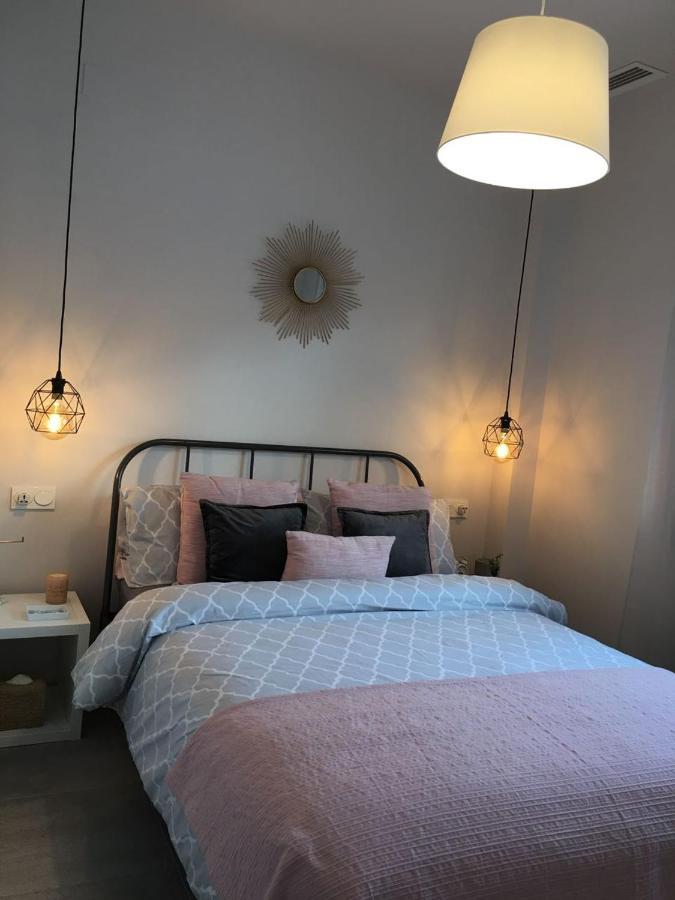Private House 3 Bedrooms With Garden And Terrace - Torre De La Horadada Eksteriør billede