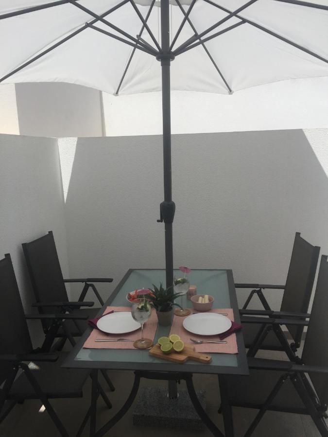 Private House 3 Bedrooms With Garden And Terrace - Torre De La Horadada Eksteriør billede